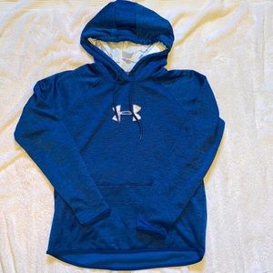 Under Armour Sweatshirt Like new